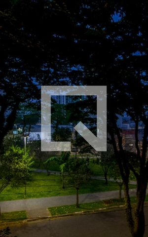 Apartamento à venda com 132m², 3 quartos e 2 vagasVista do quarto 1