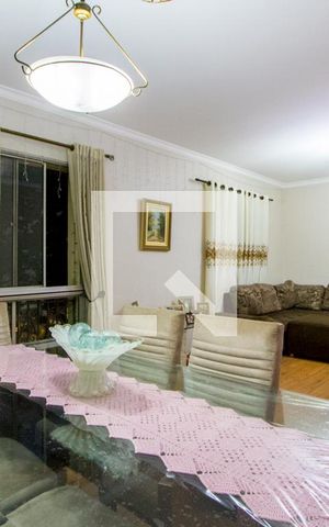 Apartamento à venda com 132m², 3 quartos e 2 vagasSala