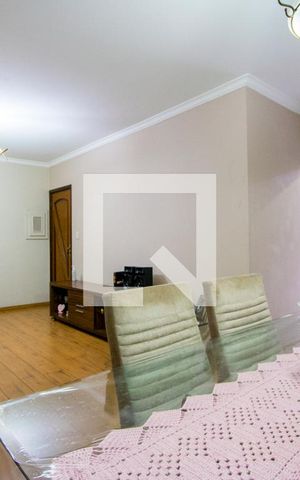 Apartamento à venda com 132m², 3 quartos e 2 vagasSala