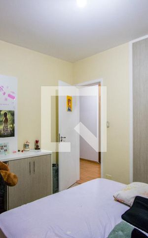 Apartamento à venda com 132m², 3 quartos e 2 vagasQuarto 2