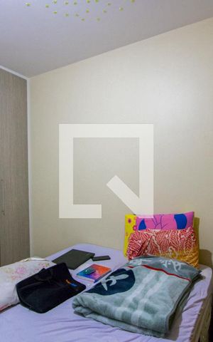 Apartamento à venda com 132m², 3 quartos e 2 vagasQuarto 2