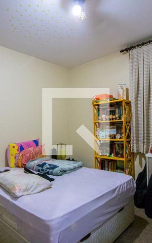 Apartamento à venda com 132m², 3 quartos e 2 vagasQuarto 2