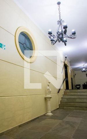 Apartamento à venda com 132m², 3 quartos e 2 vagasÁrea comum