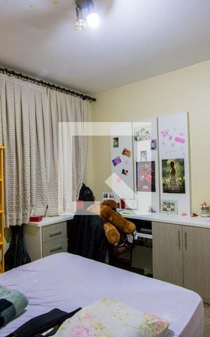 Apartamento à venda com 132m², 3 quartos e 2 vagasQuarto 2