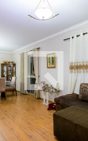 Apartamento à venda com 132m², 3 quartos e 2 vagasSala