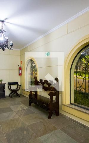 Apartamento à venda com 132m², 3 quartos e 2 vagasÁrea comum
