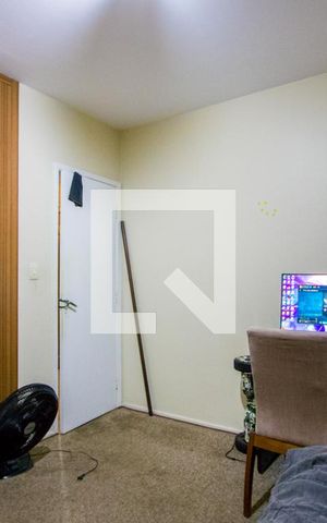 Apartamento à venda com 132m², 3 quartos e 2 vagasQuarto 3