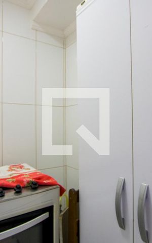 Apartamento à venda com 132m², 3 quartos e 2 vagasCozinha