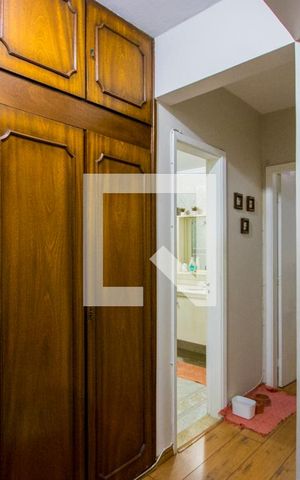 Apartamento à venda com 132m², 3 quartos e 2 vagasCorredor
