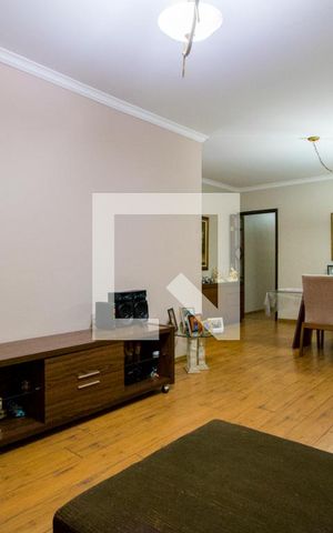 Apartamento à venda com 132m², 3 quartos e 2 vagasSala