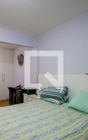 Apartamento à venda com 132m², 3 quartos e 2 vagasQuarto 1 - Suíte