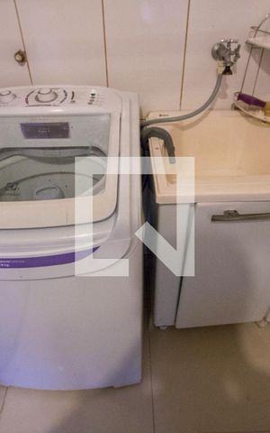 Apartamento à venda com 132m², 3 quartos e 2 vagasÁrea de serviço