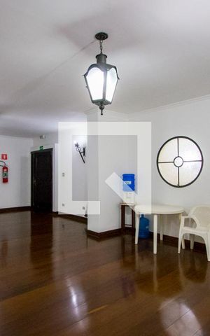 Apartamento à venda com 132m², 3 quartos e 2 vagasÁrea comum - Salão de festas