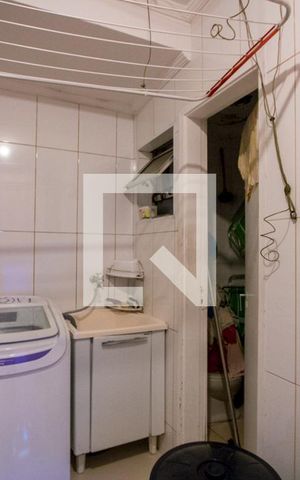Apartamento à venda com 132m², 3 quartos e 2 vagasÁrea de serviço