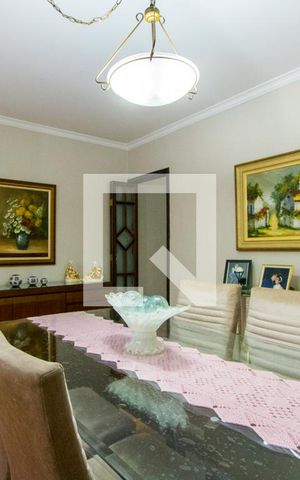 Apartamento à venda com 132m², 3 quartos e 2 vagasSala