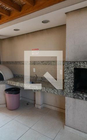 Apartamento à venda com 42m², 2 quartos e 1 vagaÁrea comum 