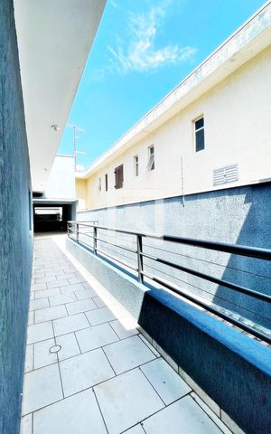 Casa à venda com 826m², 5 quartos e 12 vagasÁrea Externa