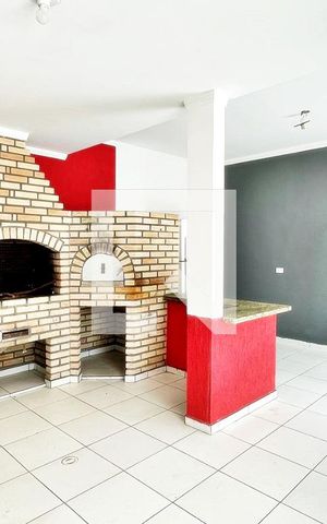 Casa à venda com 826m², 5 quartos e 12 vagasChurrasqueira