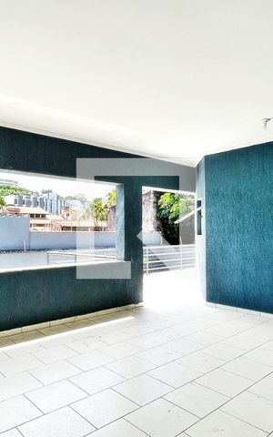 Casa à venda com 826m², 5 quartos e 12 vagasÁrea Externa