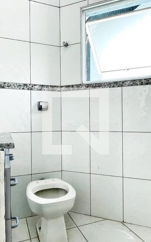 Casa à venda com 826m², 5 quartos e 12 vagasBanheiro da Suíte 4