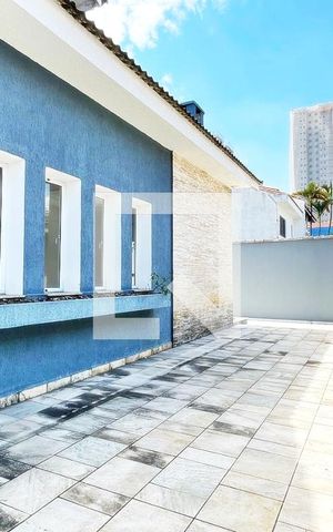 Casa à venda com 826m², 5 quartos e 12 vagasÁrea Externa