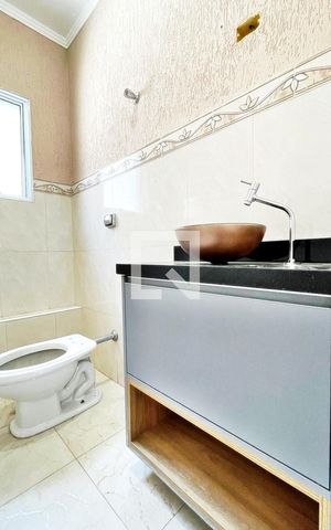 Casa à venda com 826m², 5 quartos e 12 vagasLavabo