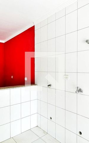 Casa à venda com 826m², 5 quartos e 12 vagasLavanderia