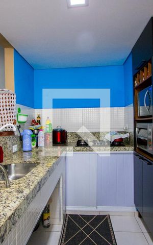 Casa à venda com 280m², 3 quartos e 2 vagasCozinha