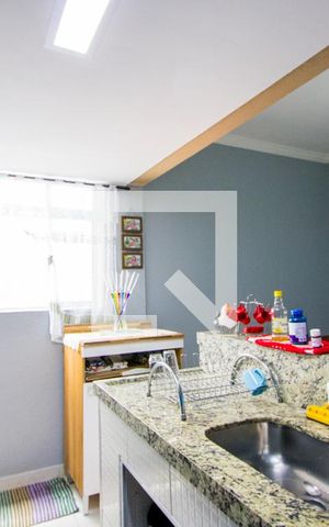 Casa à venda com 280m², 3 quartos e 2 vagasCozinha