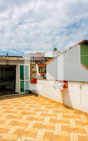 Casa à venda com 280m², 3 quartos e 2 vagasQuintal
