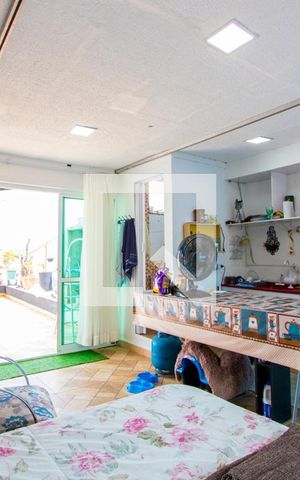 Casa à venda com 280m², 3 quartos e 2 vagasEspaço gourmet
