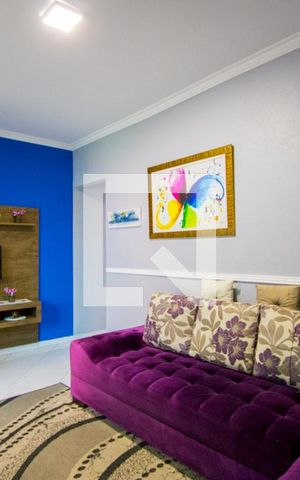 Casa à venda com 280m², 3 quartos e 2 vagasSala 2