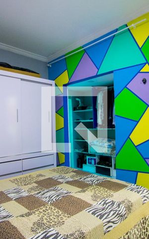 Casa à venda com 280m², 3 quartos e 2 vagasQuarto 1 - Suíte