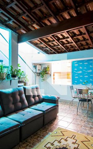 Casa à venda com 280m², 3 quartos e 2 vagasSala 1