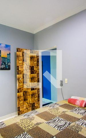 Casa à venda com 280m², 3 quartos e 2 vagasQuarto 1 - Suíte