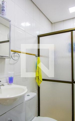 Casa à venda com 280m², 3 quartos e 2 vagasBanheiro social