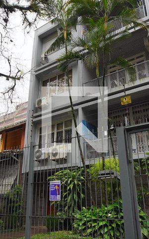 Apartamento para alugar com 90m², 2 quartos e sem vagaFachada do Prédio
