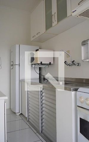Apartamento para alugar com 90m², 2 quartos e sem vagaCozinha