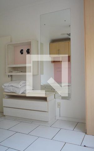 Apartamento para alugar com 90m², 2 quartos e sem vagaQuarto 1