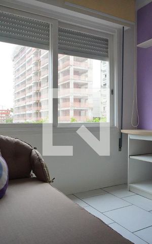 Apartamento para alugar com 90m², 2 quartos e sem vagaQuarto 2