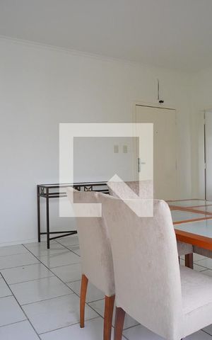 Apartamento para alugar com 90m², 2 quartos e sem vagaSala