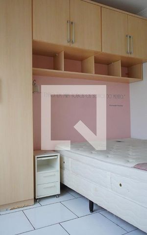 Apartamento para alugar com 90m², 2 quartos e sem vagaQuarto 1