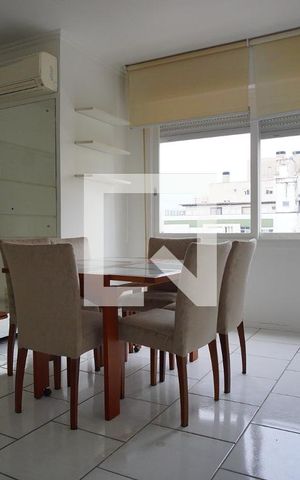 Apartamento para alugar com 90m², 2 quartos e sem vagaSala 