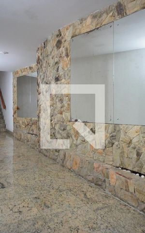 Apartamento para alugar com 90m², 2 quartos e sem vagaHall de entrada