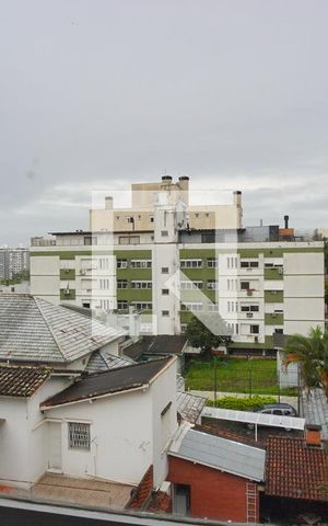 Apartamento para alugar com 90m², 2 quartos e sem vagaQuarto 2 - Vista 