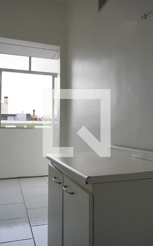 Apartamento para alugar com 90m², 2 quartos e sem vagaCozinha