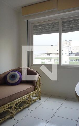 Apartamento para alugar com 90m², 2 quartos e sem vagaQuarto 2