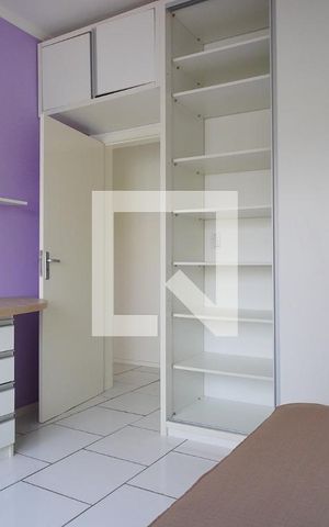 Apartamento para alugar com 90m², 2 quartos e sem vagaQuarto 2
