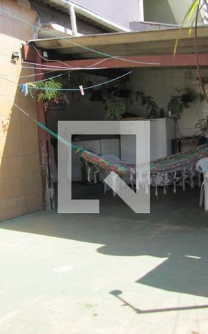 Casa à venda com 200m², 3 quartos e 3 vagasQuintal