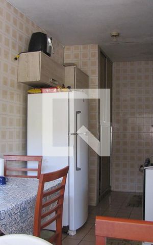 Casa à venda com 200m², 3 quartos e 3 vagasCozinha casa 1